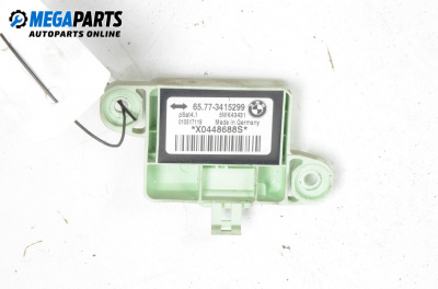 Airbag sensor for BMW X3 Series E83 (01.2004 - 12.2011), № BMW 65.77-3415299