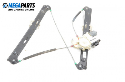 Electric window regulator for BMW X3 Series E83 (01.2004 - 12.2011), 5 doors, suv, position: front - right