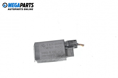 Temperaturfühler luft for BMW X3 Series E83 (01.2004 - 12.2011), № BMW S 6411-6917001