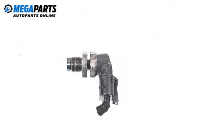 Sensor kraftstoffdruck for BMW X3 Series E83 (01.2004 - 12.2011)