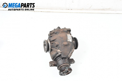 Differential for BMW X3 Series E83 (01.2004 - 12.2011) 2.0 d, 150 hp, № 7542222/ЕАТ97S/3.07