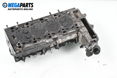 Chiulasă for Opel Zafira A Minivan (04.1999 - 06.2005) 2.0 DTI 16V, 101 hp