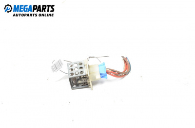 Blower motor resistor for Citroen Xsara Picasso (09.1999 - 06.2012)