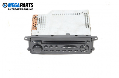 CD player for Citroen Xsara Picasso (09.1999 - 06.2012)