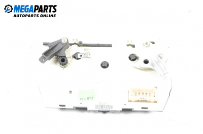 Panou aer condiționat for Citroen Xsara Picasso (09.1999 - 06.2012)