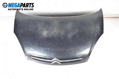 Bonnet for Citroen Xsara Picasso (09.1999 - 06.2012), 5 doors, minivan, position: front