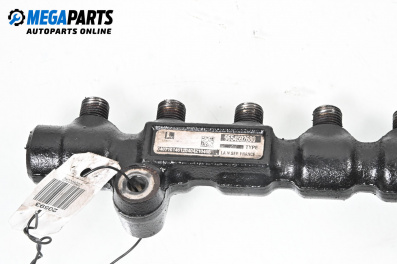 Kraftstoffzuführung for Citroen Xsara Picasso (09.1999 - 06.2012) 1.6 HDi, 109 hp