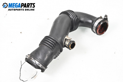 Țeavă turbo for Citroen Xsara Picasso (09.1999 - 06.2012) 1.6 HDi, 109 hp