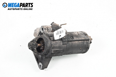 Demaror for Citroen Xsara Picasso (09.1999 - 06.2012) 1.6 HDi, 109 hp