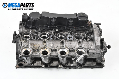 Engine head for Citroen Xsara Picasso (09.1999 - 06.2012) 1.6 HDi, 109 hp