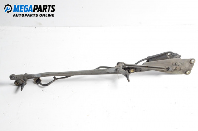 Front wipers motor for Citroen Xsara Coupe (01.1998 - 04.2005), coupe, position: front