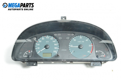 Instrument cluster for Citroen Xsara Coupe (01.1998 - 04.2005) 1.9 TD, 90 hp