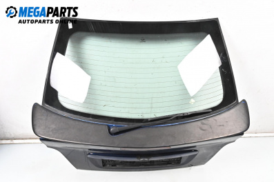 Capac spate for Citroen Xsara Coupe (01.1998 - 04.2005), 3 uși, coupe, position: din spate