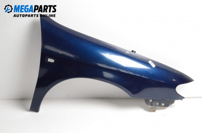 Fender for Citroen Xsara Coupe (01.1998 - 04.2005), 3 doors, coupe, position: front - right