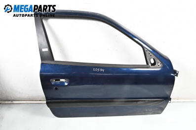 Door for Citroen Xsara Coupe (01.1998 - 04.2005), 3 doors, coupe, position: right