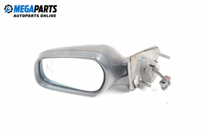 Mirror for Citroen Xsara Coupe (01.1998 - 04.2005), 3 doors, coupe, position: left