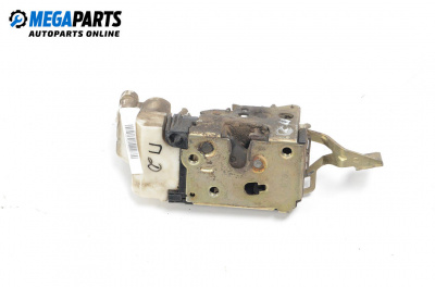 Schloss for Peugeot Boxer Bus I (03.1994 - 04.2002), position: rechts, vorderseite
