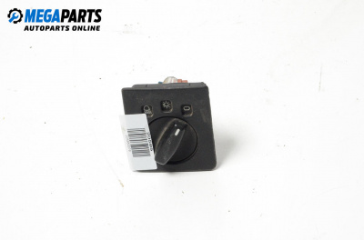 Lights switch for Peugeot Boxer Bus I (03.1994 - 04.2002)