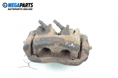 Caliper for Peugeot Boxer Bus I (03.1994 - 04.2002), position: front - right