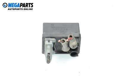 Glow plugs relay for Peugeot Boxer Bus I (03.1994 - 04.2002) 2.5 D, № Bosch 0 281 003 009