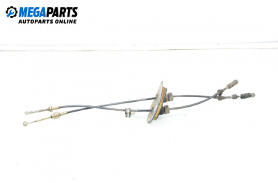 Gear selector cable for Peugeot Boxer Bus I (03.1994 - 04.2002)