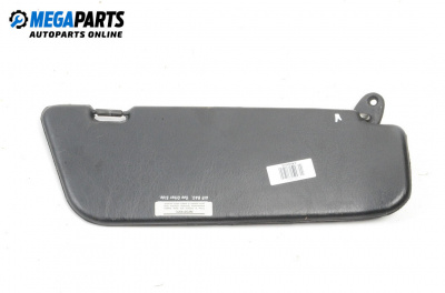 Sonnenblende for Hyundai Coupe Coupe Facelift (08.1999 - 04.2002), position: links