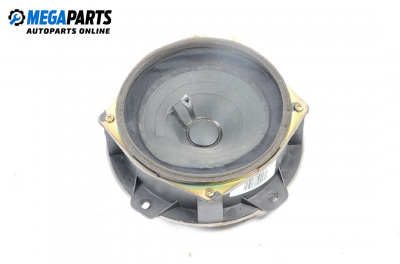 Loudspeaker for Hyundai Coupe Coupe Facelift (08.1999 - 04.2002)