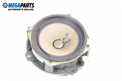 Loudspeaker for Hyundai Coupe Coupe Facelift (08.1999 - 04.2002)