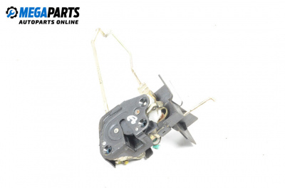 Lock for Hyundai Coupe Coupe Facelift (08.1999 - 04.2002), position: right