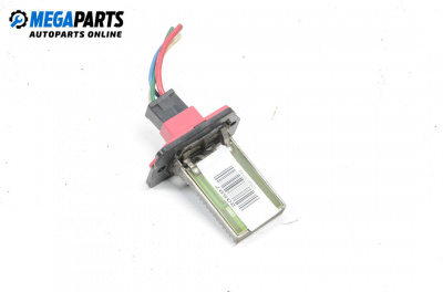Blower motor resistor for Hyundai Coupe Coupe Facelift (08.1999 - 04.2002)