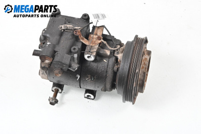 AC compressor for Hyundai Coupe Coupe Facelift (08.1999 - 04.2002) 1.6 16V, 116 hp
