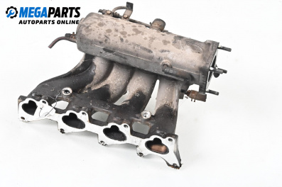 Intake manifold for Hyundai Coupe Coupe Facelift (08.1999 - 04.2002) 1.6 16V, 116 hp