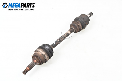 Driveshaft for Hyundai Coupe Coupe Facelift (08.1999 - 04.2002) 1.6 16V, 116 hp, position: front - left