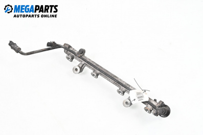 Fuel rail for Hyundai Coupe Coupe Facelift (08.1999 - 04.2002) 1.6 16V, 116 hp