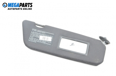 Sun visor for Hyundai Coupe Coupe Facelift (08.1999 - 04.2002), position: right