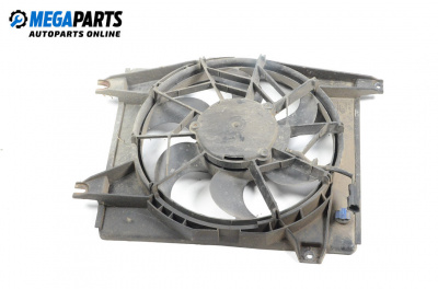Ventilator radiator for Hyundai Coupe Coupe Facelift (08.1999 - 04.2002) 1.6 16V, 116 hp