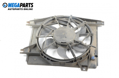 Radiator fan for Hyundai Coupe Coupe Facelift (08.1999 - 04.2002) 1.6 16V, 116 hp