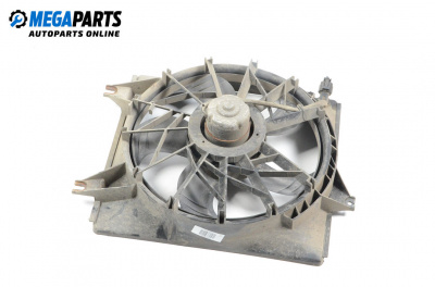 Radiator fan for Hyundai Coupe Coupe Facelift (08.1999 - 04.2002) 1.6 16V, 116 hp