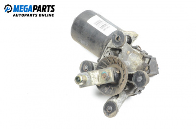 Motor scheibenwischer, vorne for Hyundai Coupe Coupe Facelift (08.1999 - 04.2002), coupe, position: vorderseite