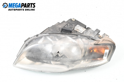 Headlight for Audi A4 Avant B7 (11.2004 - 06.2008), station wagon, position: left