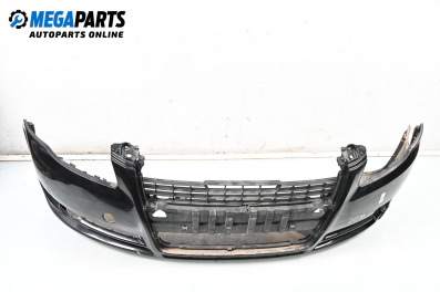 Front bumper for Audi A4 Avant B7 (11.2004 - 06.2008), station wagon, position: front
