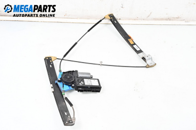 Electric window regulator for Audi A4 Avant B7 (11.2004 - 06.2008), 5 doors, station wagon, position: front - right, № 8Е0 959 802 E
