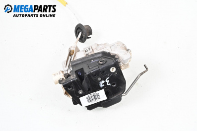 Încuietoare for Audi A4 Avant B7 (11.2004 - 06.2008), position: dreaptă - spate