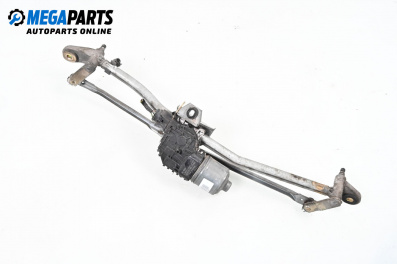 Front wipers motor for Audi A4 Avant B7 (11.2004 - 06.2008), station wagon, position: front, № Bosch 0 390 241 509