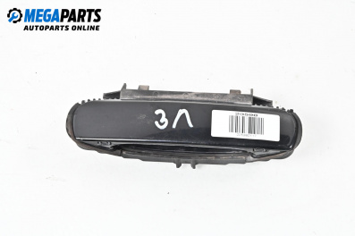 Outer handle for Audi A4 Avant B7 (11.2004 - 06.2008), 5 doors, station wagon, position: rear - left