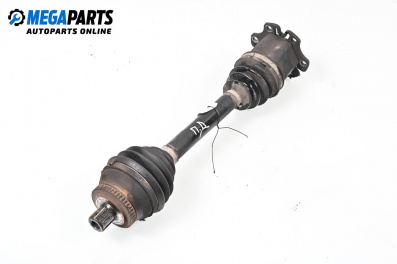 Driveshaft for Audi A4 Avant B7 (11.2004 - 06.2008) 3.0 TDI quattro, 204 hp, position: front - right, automatic