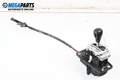 Shifter with cable for Audi A4 Avant B7 (11.2004 - 06.2008)
