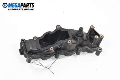 Intake manifold for Audi A4 Avant B7 (11.2004 - 06.2008) 3.0 TDI quattro, 204 hp