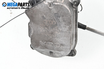 Antriebsmotor drallklappen for Audi A4 Avant B7 (11.2004 - 06.2008) 3.0 TDI quattro, 204 hp