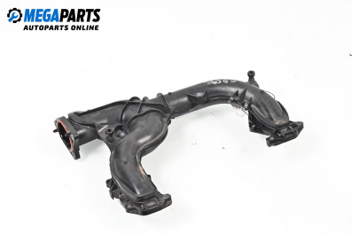 Galerie de admisie for Audi A4 Avant B7 (11.2004 - 06.2008) 3.0 TDI quattro, 204 hp